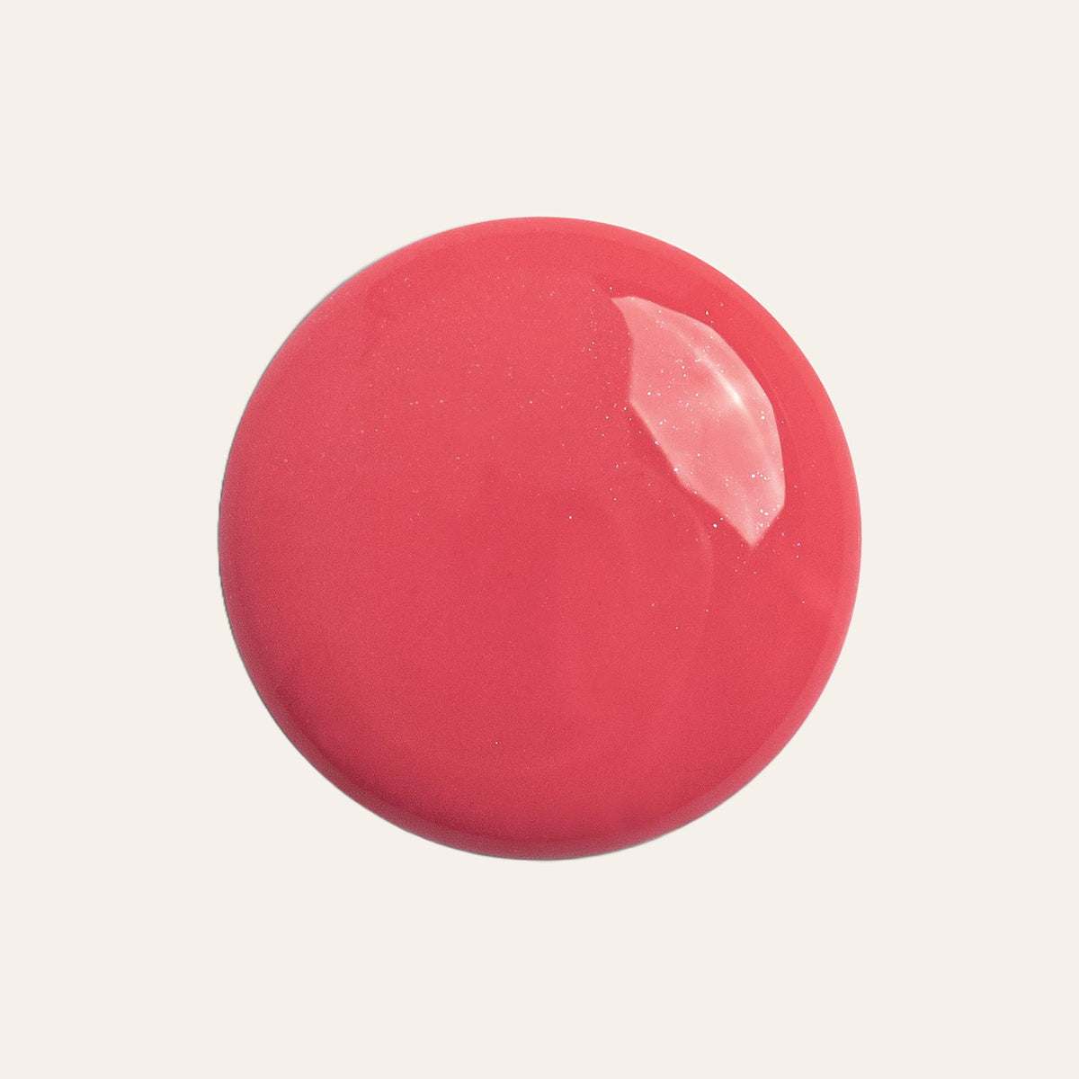 SeneGence Summer Sunset applicator tip close-up for precise, even application benefit