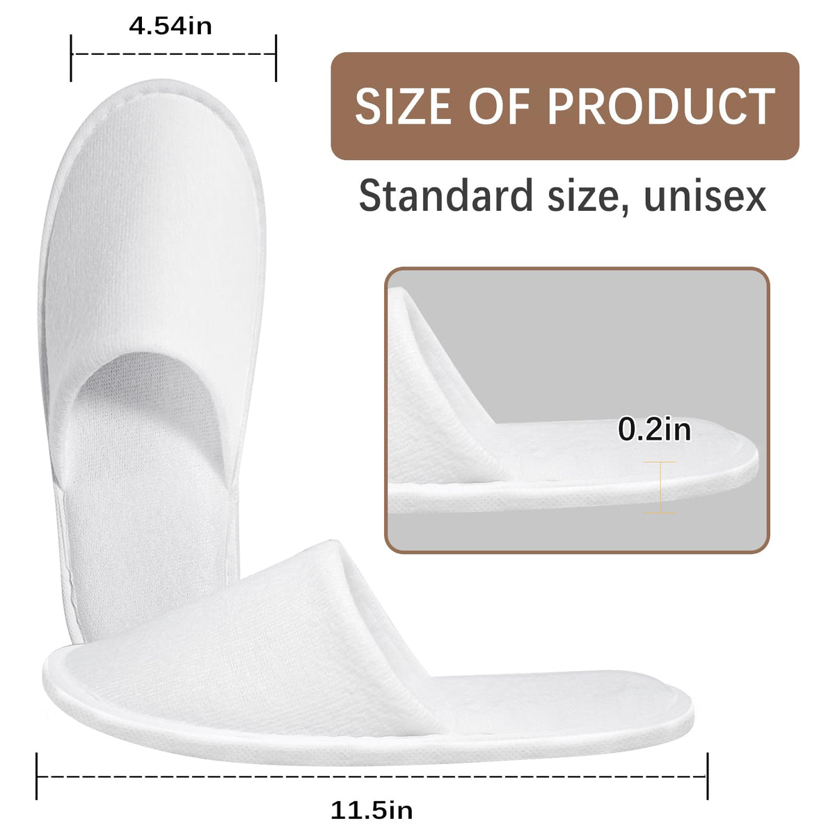 SENJUNSAFE anti-slip sole detail, improved traction benefit