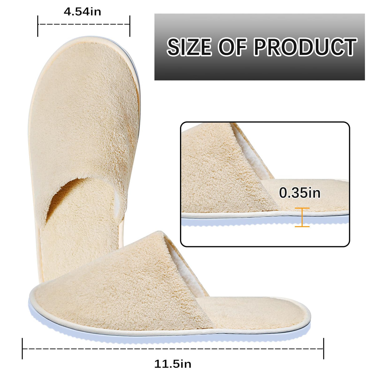 SENJUNSAFE crystal velvet upper close-up highlighting soft comfort benefit