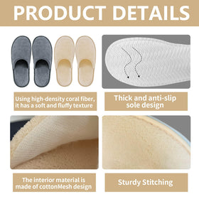 SENJUNSAFE individually bagged pairs for hygienic easy distribution