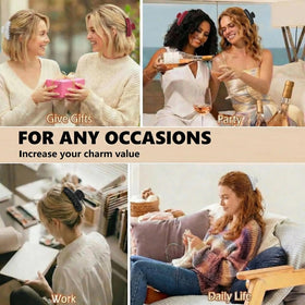 SENMAY gift-ready packaging ideal for giving to friends or family