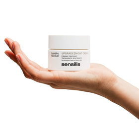 Sensilis ingredient bakuchiol close-up highlighting gentle renewal
