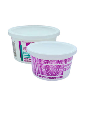 Generic close-up of crème texture showing FSC polymers and protective benefit
