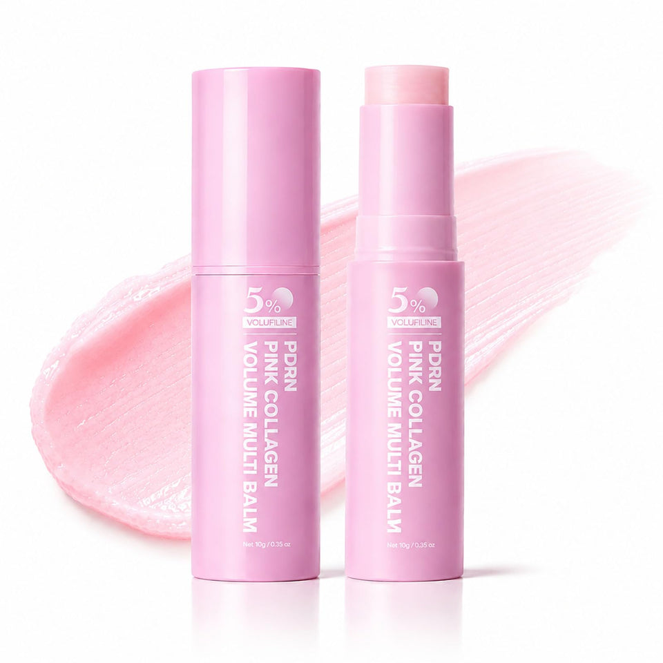 Seolys front packaging showing dual balm sticks and benefits