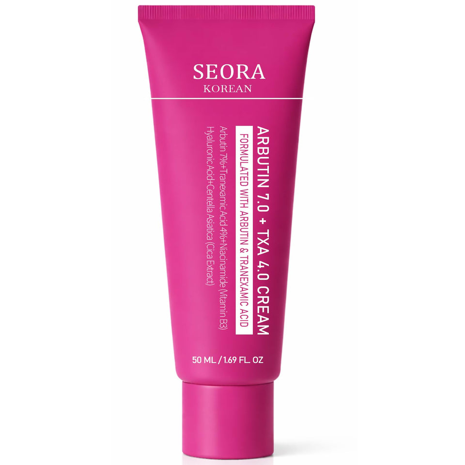 Seora Korean front packaging showing product and brand for clear identification