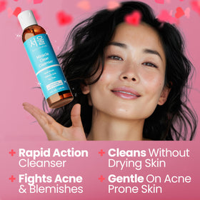 SeoulCeuticals salicylic acid source image showing pore‑clearing exfoliation benefit