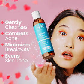 SeoulCeuticals ingredient focus on snail mucin highlights soothing hydration benefit