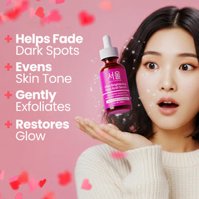 SeoulCeuticals pipette dispensing serum highlighting precise application benefits