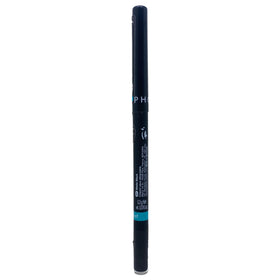 SEPHORA Collection eyeliner close-up of tip and smudger demonstrating precise application