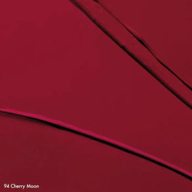 SEPHORA swatch of Cherry Moon on arm showing rich pigment