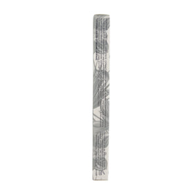Seraphine Botanicals Luna lifestyle application on model creating a bold winged liner for long-lasting definition
