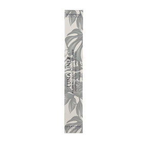 Seraphine Botanicals Luna ultra-fine tip close-up demonstrating precise brush point for crisp eyeliner control