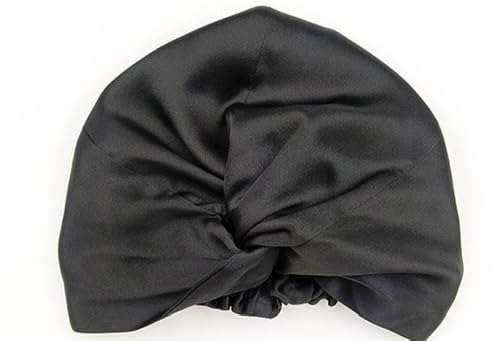 SereLune detailed elastic silk-covered band offering secure comfortable fit benefit