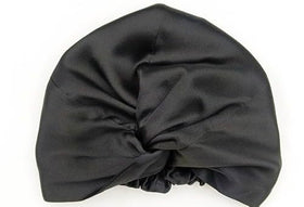 SereLune detailed elastic silk-covered band offering secure comfortable fit benefit