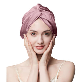 SereLune front view bonnet showing elegant finish and secure fit benefit