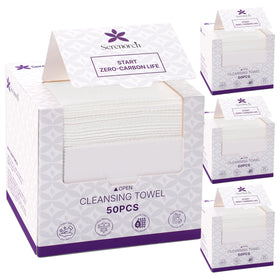 Serenorch front packaging showing 200-count and XL size benefits