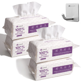 Serenorch front packaging showing 240 count and dual-texture benefit