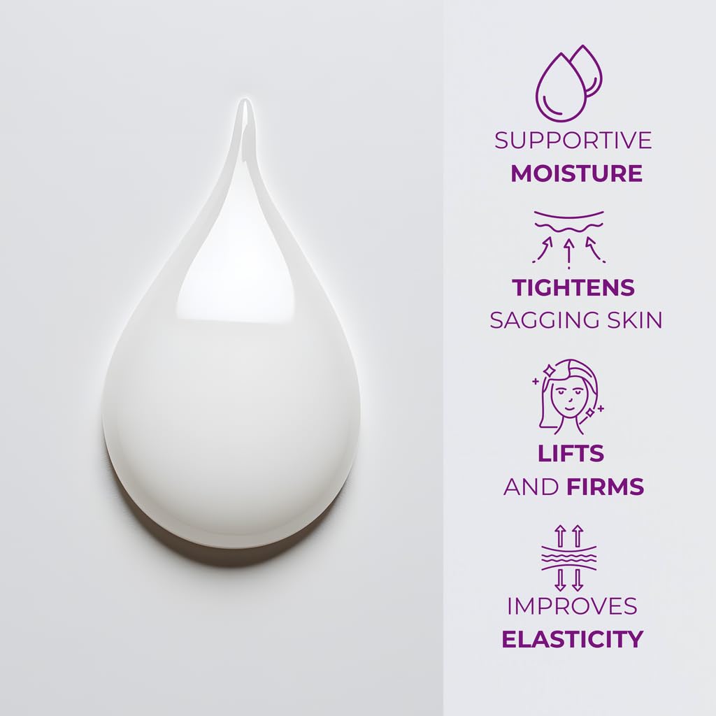 Serious Skincare closeup label emphasizing ARGIFIRM peptide complex