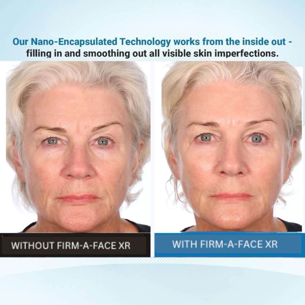 Serious Skincare close-up of gel texture showing quick-dry smoothing benefit