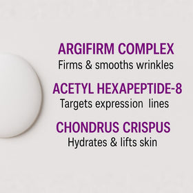 Serious Skincare serum texture drop demonstrating hydration and smoothness