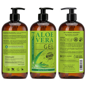 Seven Minerals used in hair to define curls and reduce frizz naturally