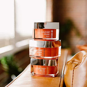 SEVEN silk amino ingredient visual conveying conditioning and strength benefit