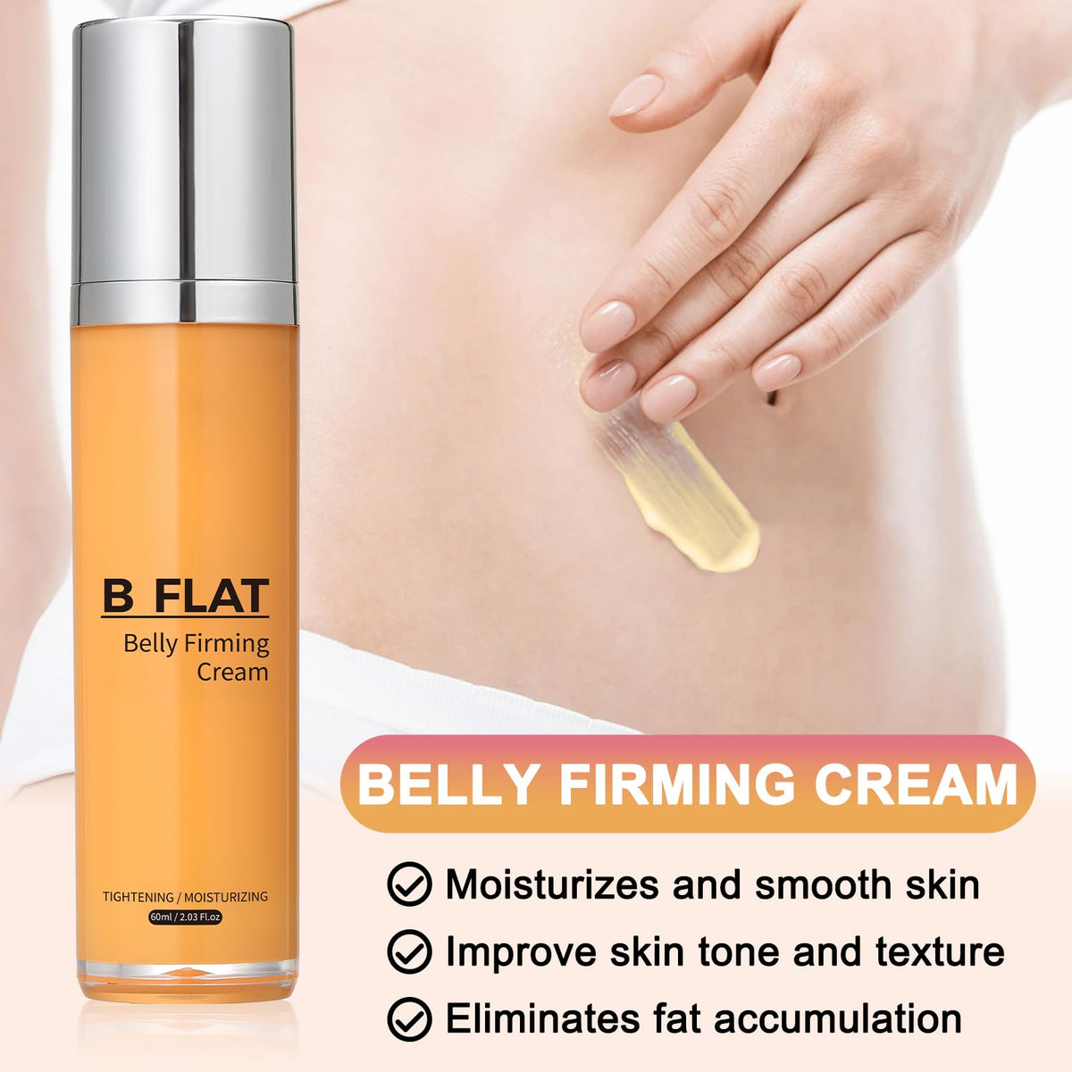 SEWOG cream texture close-up demonstrating smooth, fast-absorbing finish