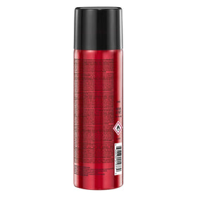 SexyHair close-up nozzle demonstrates precise application and control