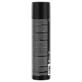 SexyHair closeup nozzle spraying fine mist for even texture distribution
