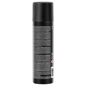 SexyHair spray nozzle detail demonstrating precise, even product delivery