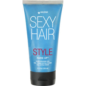 SexyHair bottle front packaging showing product name and 5.1 fl oz size benefit