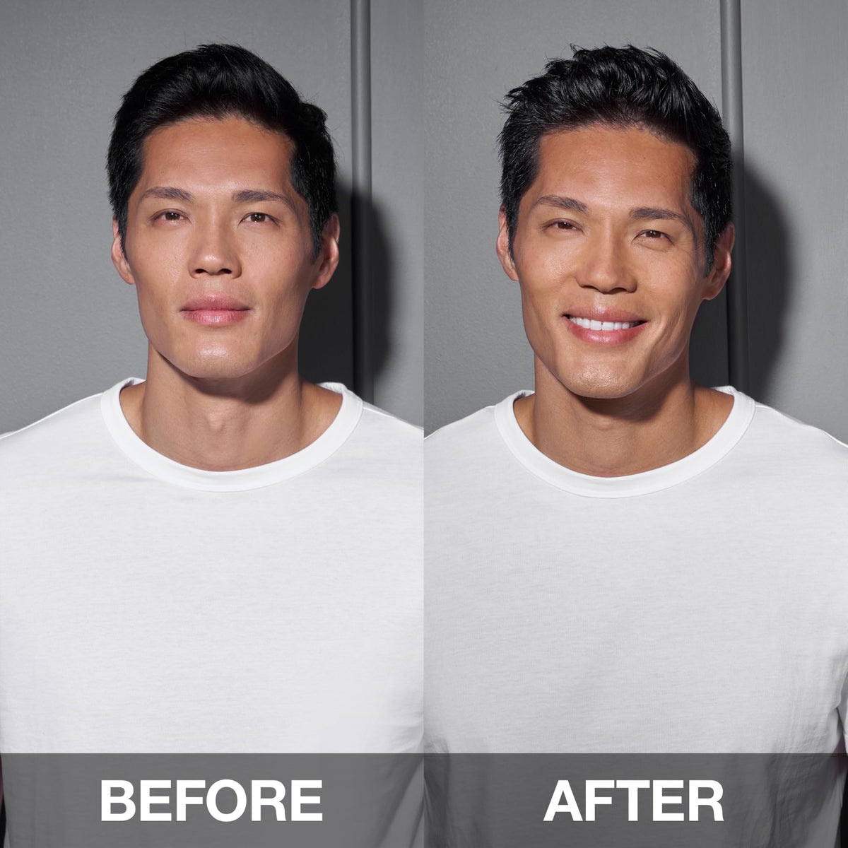 SexyHair open cap with gel dispensing to show easy application and control