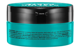 SexyHair close-up of paste texture showing workable, creamy consistency