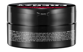 SexyHair application on hands demonstrating easy warming and spread