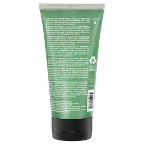 SexyHair close-up of clear gel texture for lightweight control