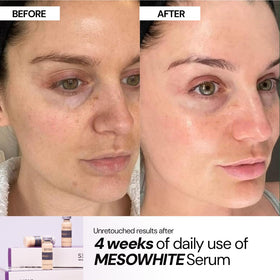 SEYOUL serum droplet on hand illustrating lightweight hydration and smooth finish
