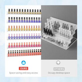 Sezanrpt included screws anchors and screwdriver for easy installation