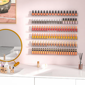 Sezanrpt side profile showing 1.56-inch depth, fits standard bottles benefit