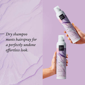 SGX NYC before and after volume comparison showing fuller hair results