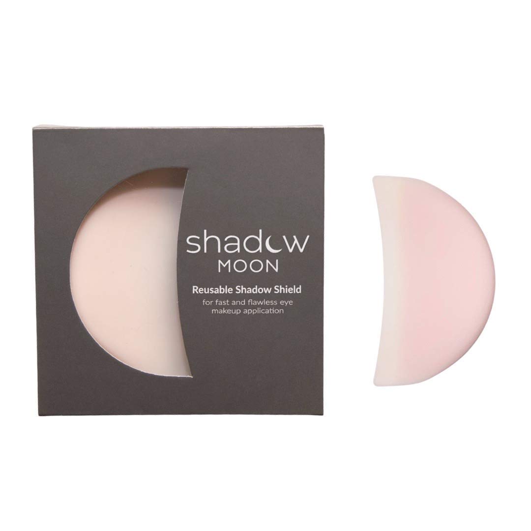 Shadow Moon front view showing product shape and precise edge benefit