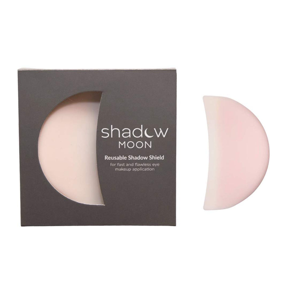 Shadow Moon front view showing product shape and precise edge benefit