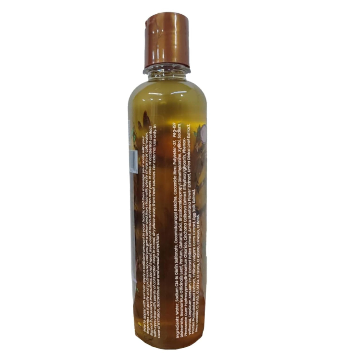 SHAEIO product on bathroom shelf staged lifestyle image promising salon-worthy routine