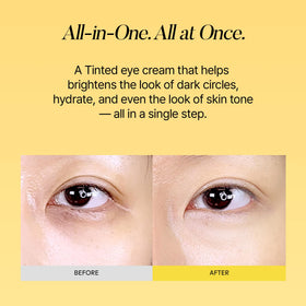 shaishaishai close-up of cream texture showing luminous hydration benefits