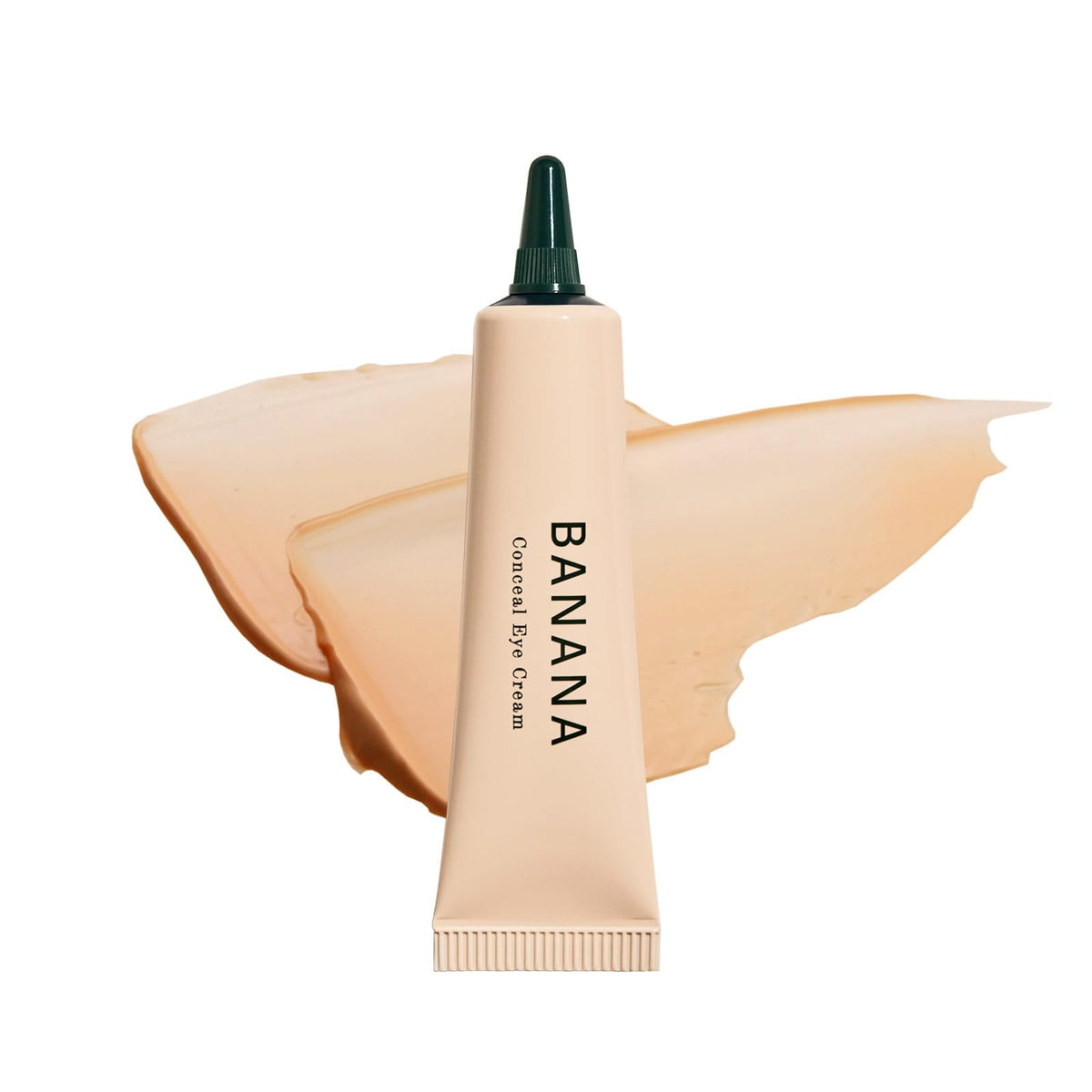 shaishaishai front packaging showing product tube and benefit of brightening