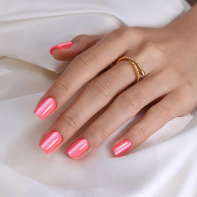 SHANGMENG removed and cleaned nails ready to reuse showing durability benefit