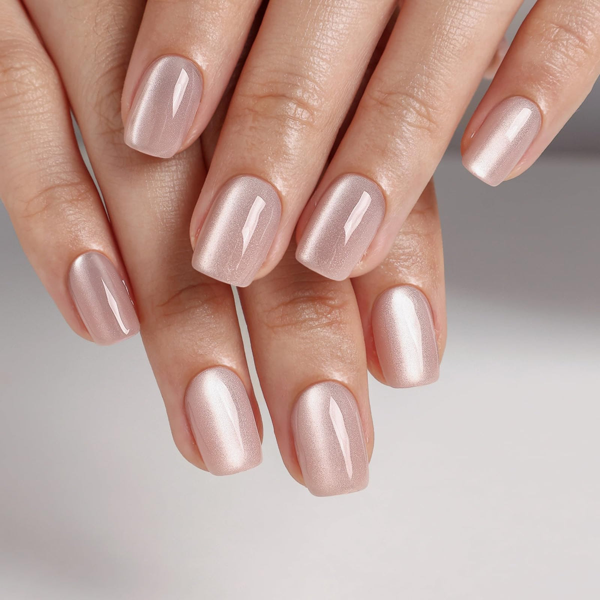 SHANGMENG reusable nails stored with spares for convenient reuse