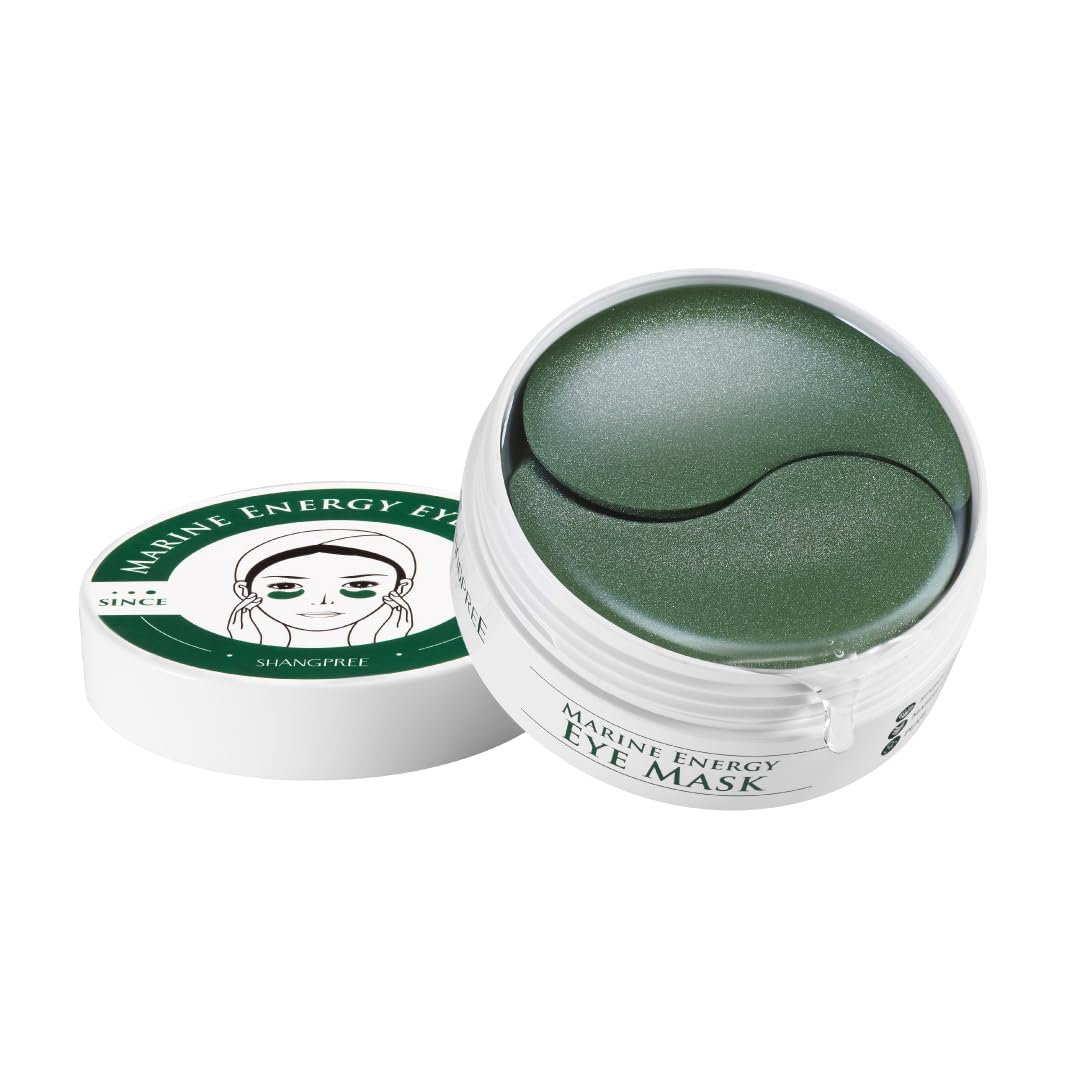SHANGPREE front packaging showing product and key benefits