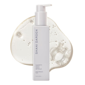 SHANI DARDEN front packaging showing clean label and size