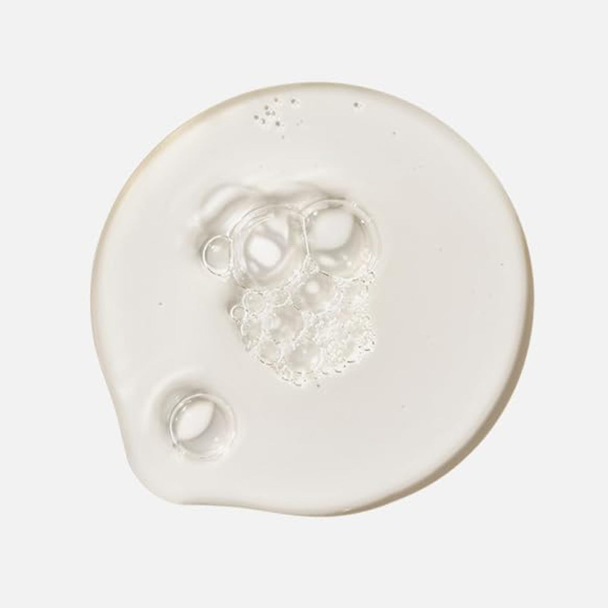 SHANI DARDEN gel texture close-up illustrating lightweight hydration