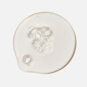 SHANI DARDEN gel texture close-up illustrating lightweight hydration